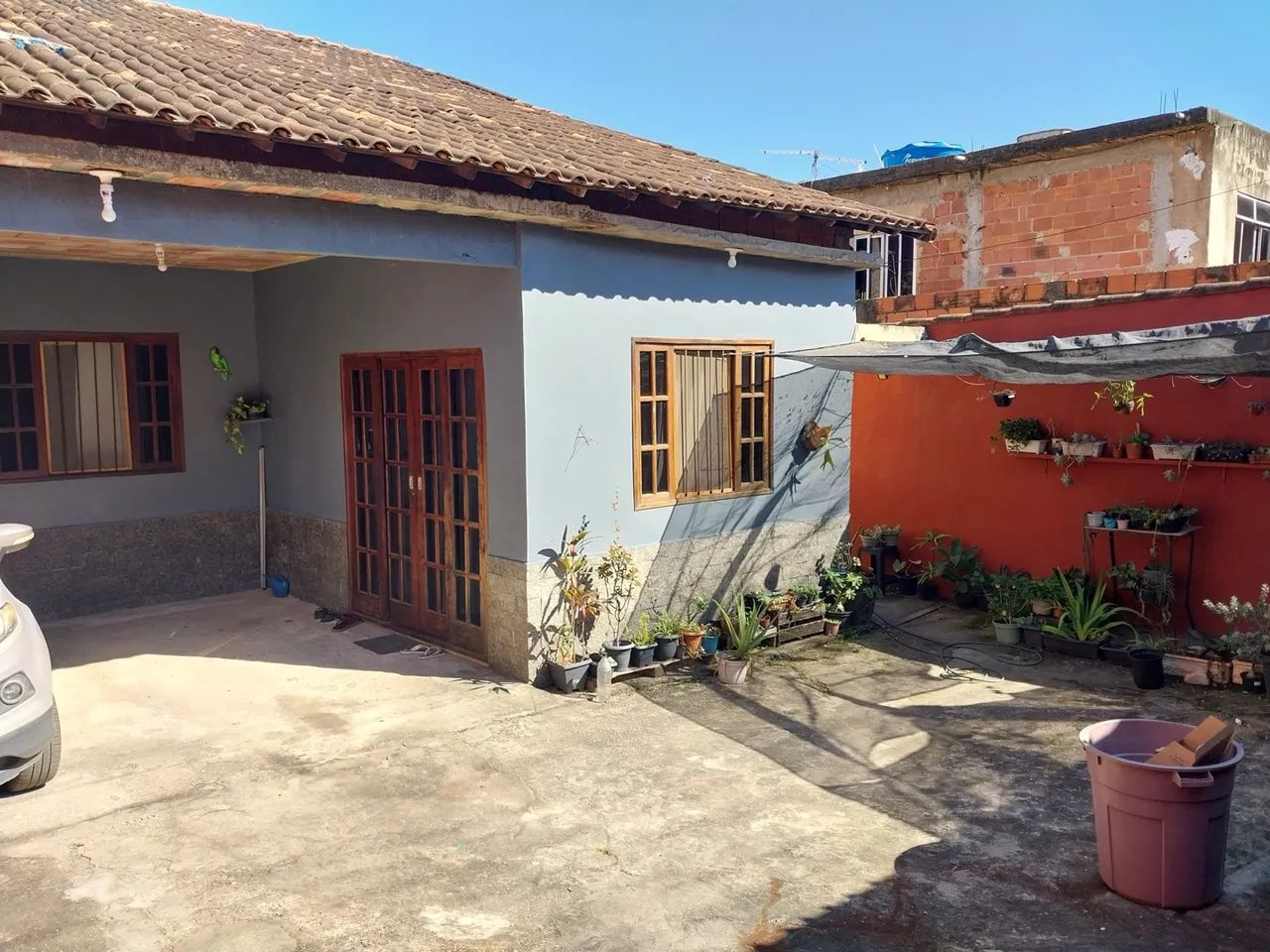 Foto - São João de Meriti - Tomazinho