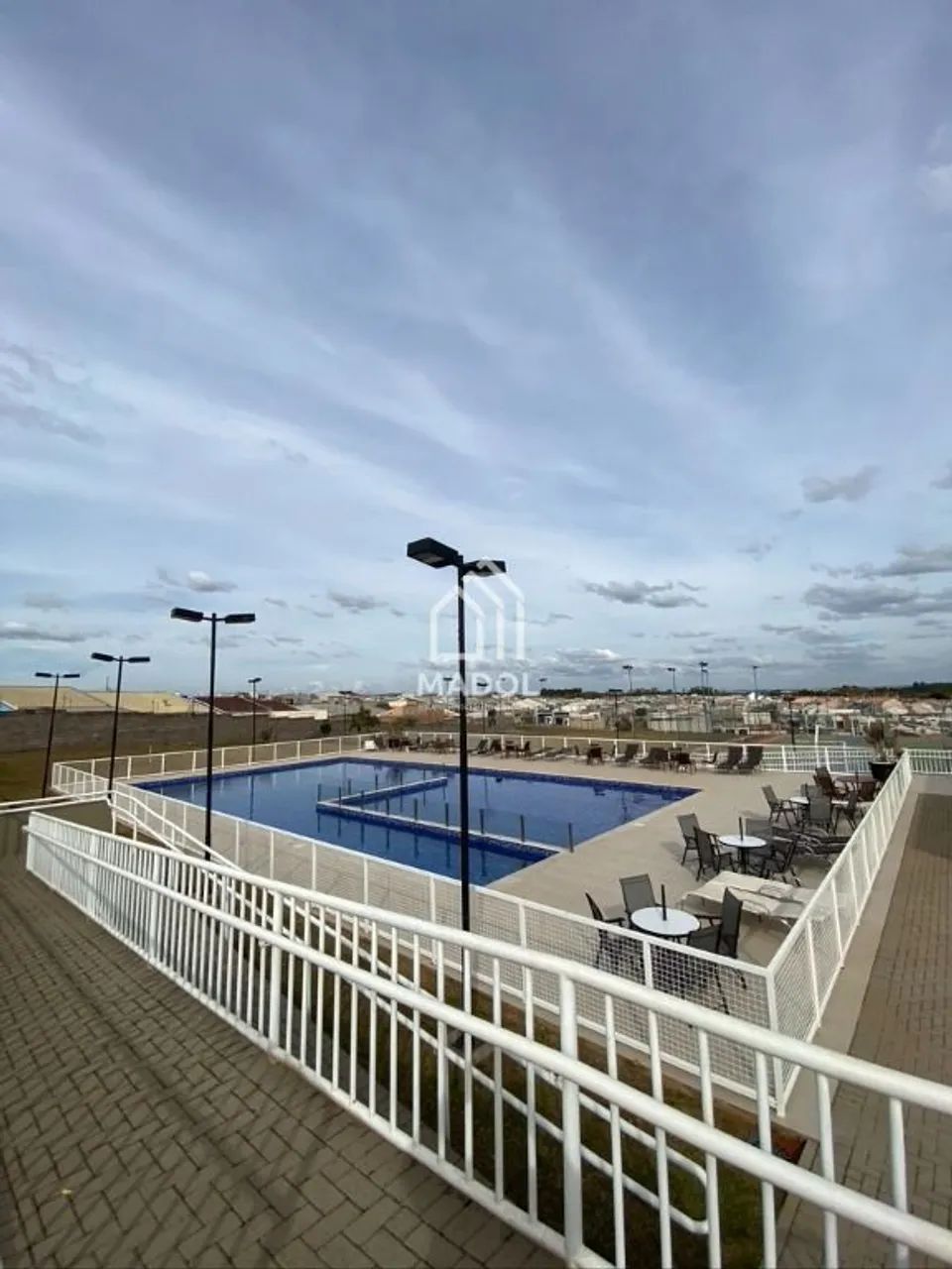 Terreno à venda, 220 m² por R$ 215.000,00 - Cará-cará - Ponta Grossa/PR - Foto 3