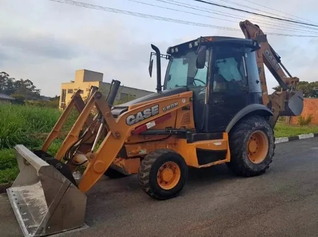 ? MEGA FEIRÃO DE MÁQUINAS - Ideal pra quem quer crescer no setor pesado! ? ?