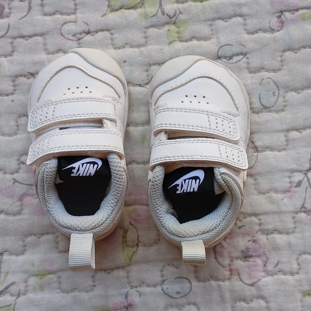 Tenis Nike N°16 - Branco R$70 - Foto 4