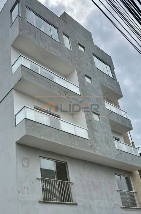 Prédio no Alto São Vicente 