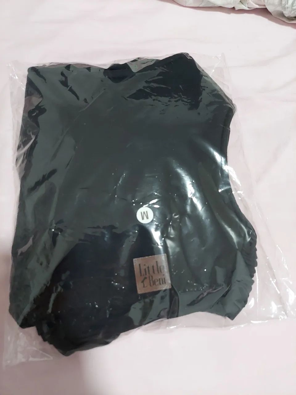 Sling de Vestir Tamanho M