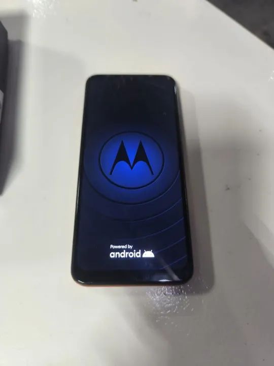 Celular Motorola Moto E7 Plus - Foto 6