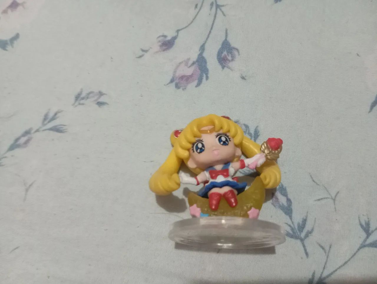 Action figure Sailor Moon - Foto 2