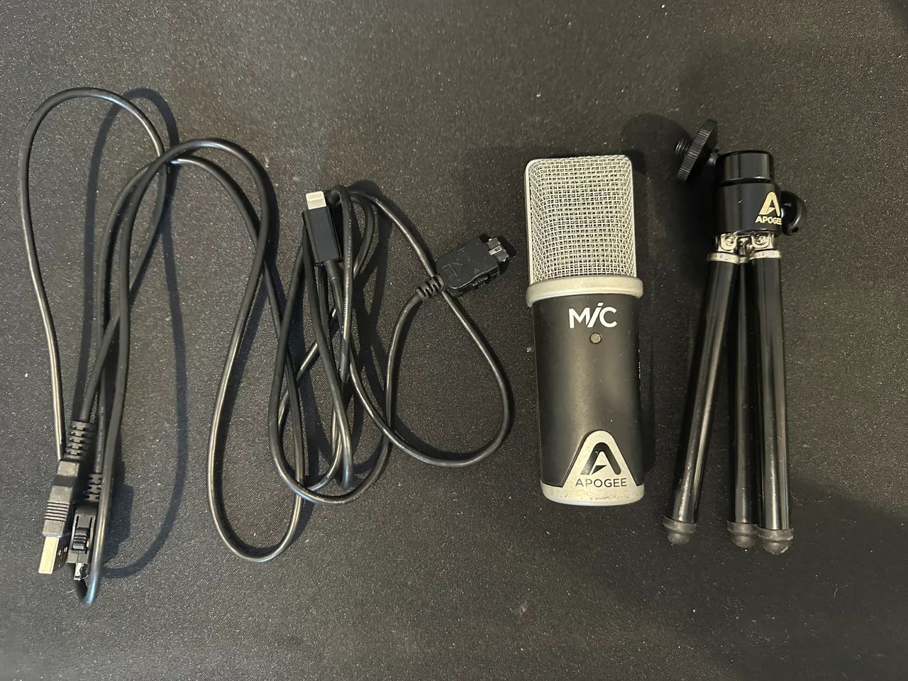 Microfone Apogee 96k - Foto 2