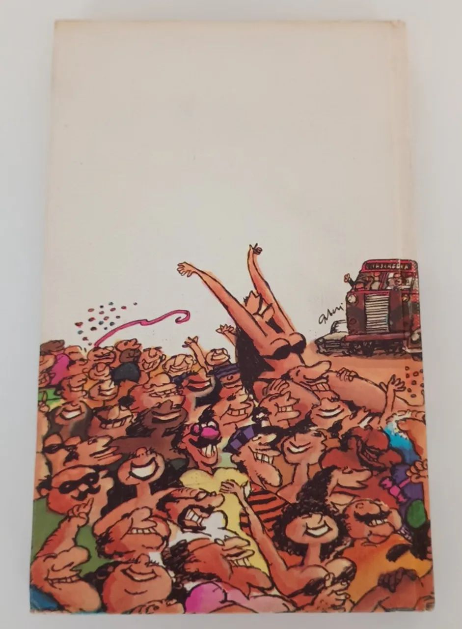 Livro - O Caos Nosso de Cada Dia - Foto 6