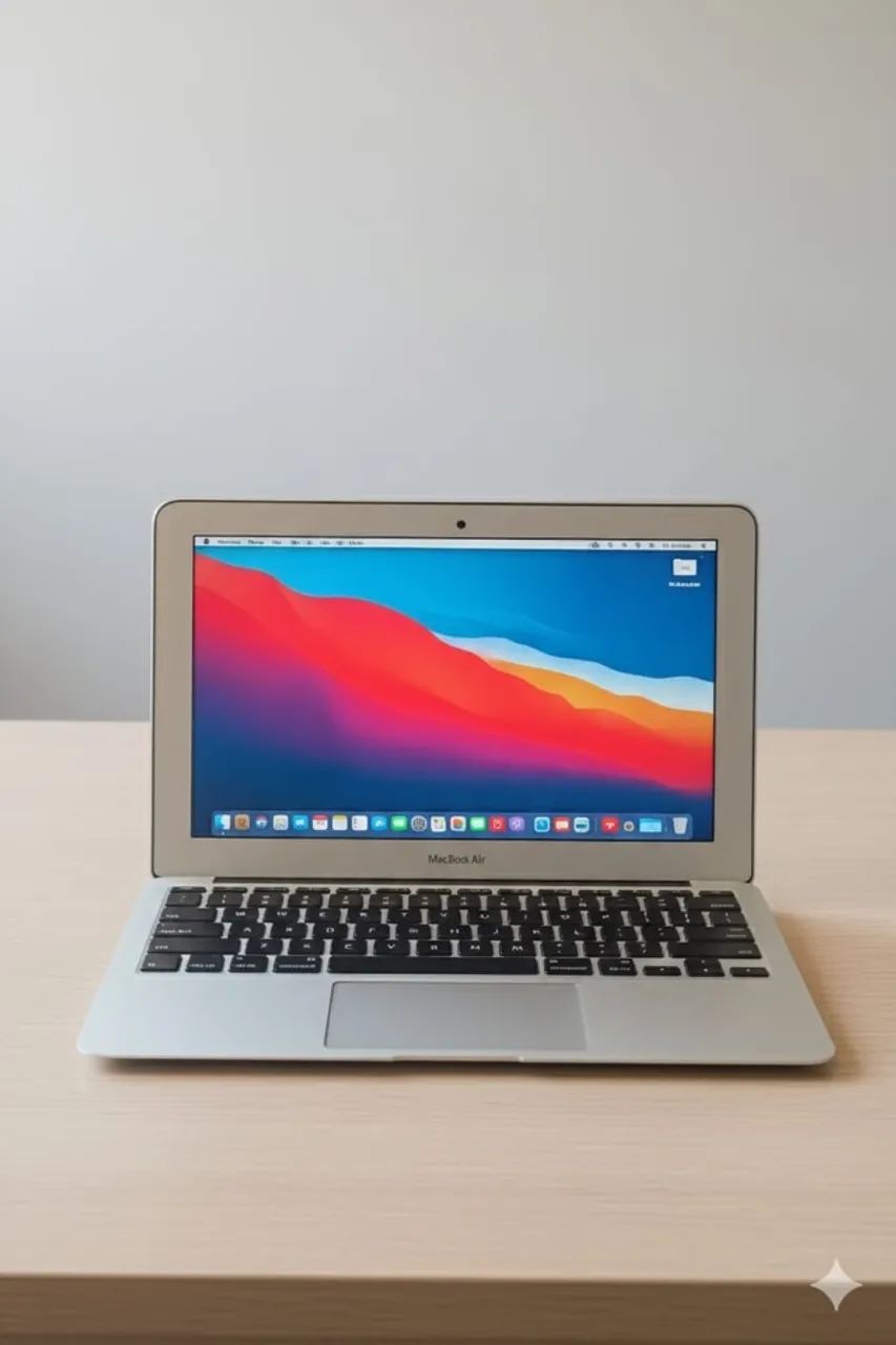 Mac OS Big Sur - Foto 2