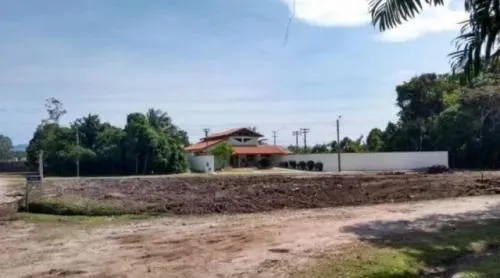 Terreno para Venda em Peruíbe, Jardim São Luis
