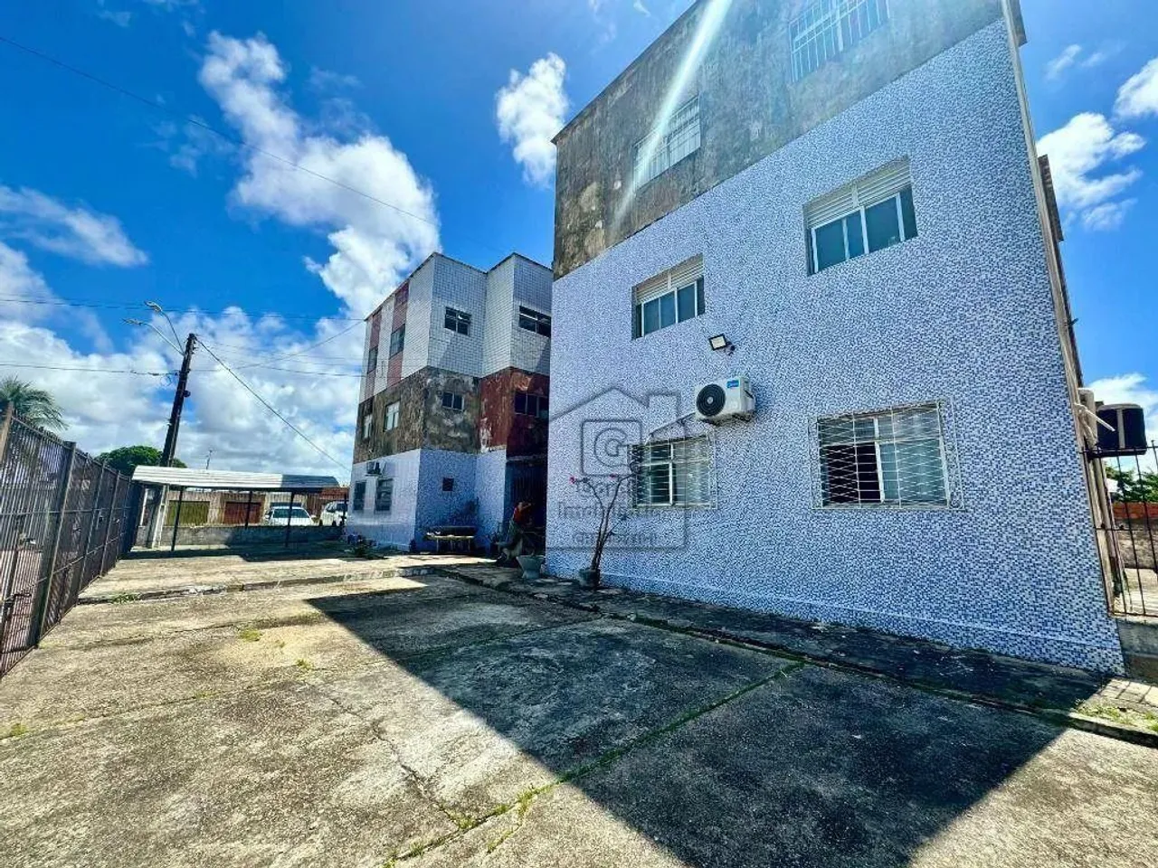 Apartamento à Venda em Ponta Negra Conforto e Praticidade - 2 Quartos - 57 m² - Natal/RN