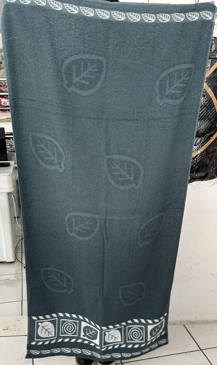 Toalha de banho  - Foto 2