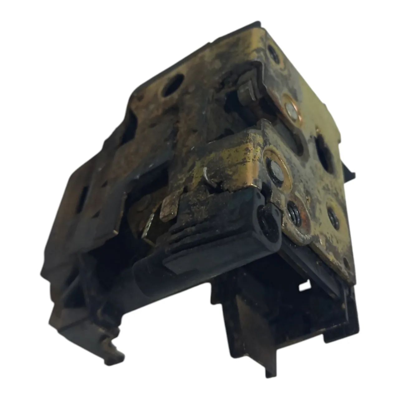 Trava Porta D Fiat Palio 1.0 8v Ed 1996 1997 1998 A 2006 - Foto 6