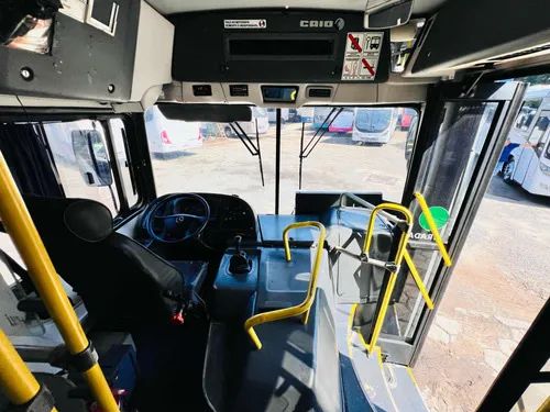Ônibus Urbano  - Foto 6