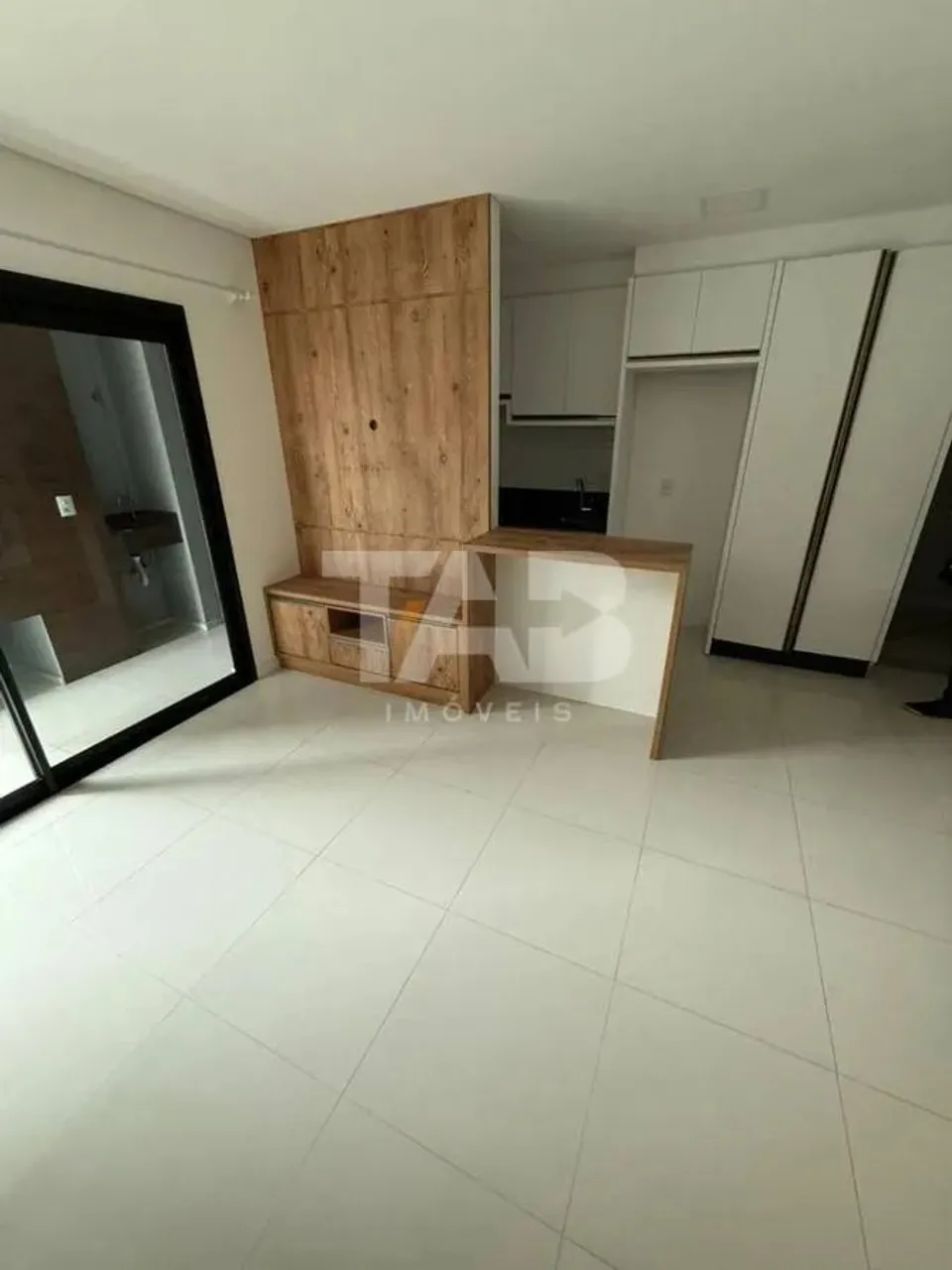 Brava View - Apartamento para locação com 2 quartos