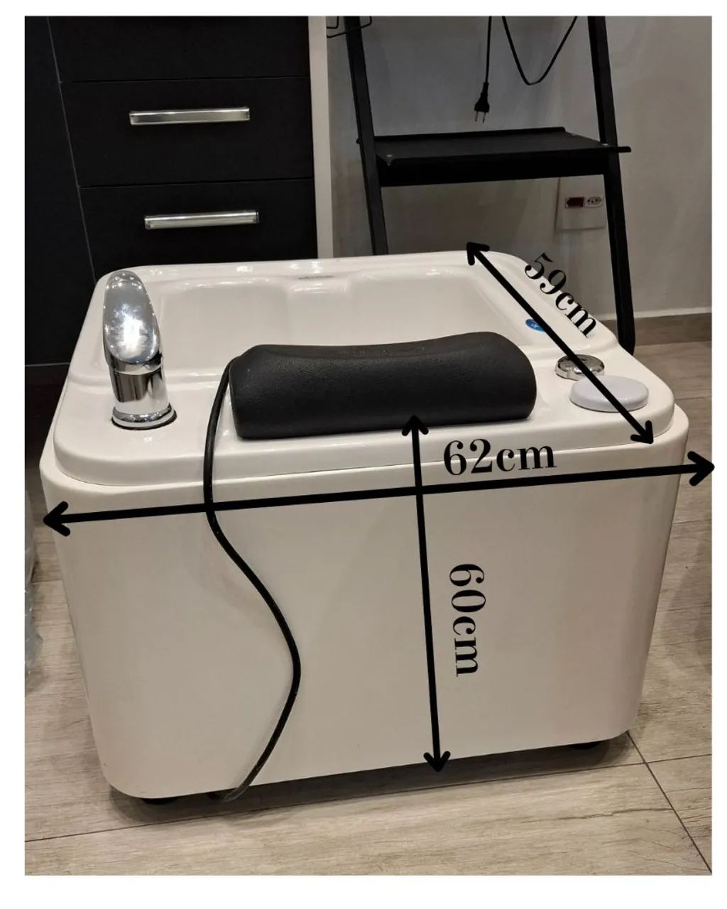 Spa dos pés  - Foto 5