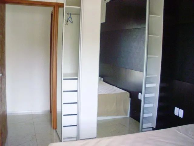 Alugo quarto/sala mobiliado na Ponta Verde - Foto 3
