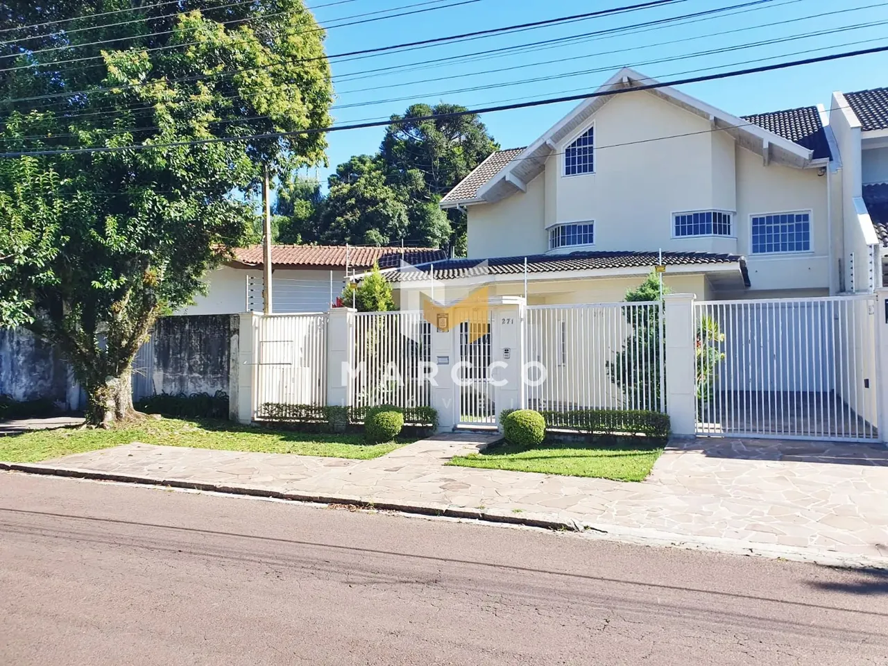 Sobrado - Jardim Dona Letícia