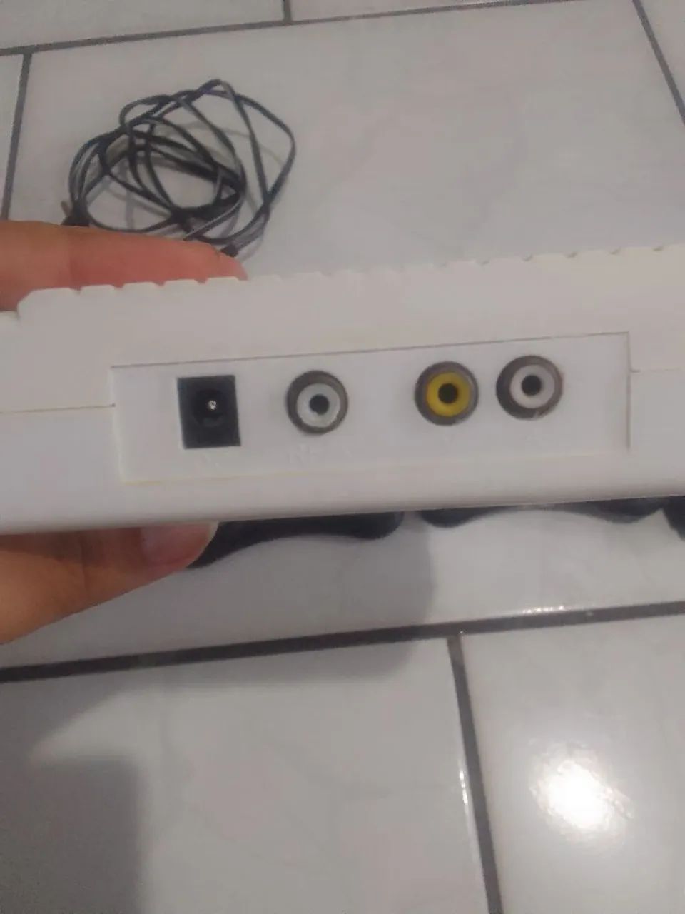 Vendo console 8 bit xplay vintage ( clone nes ). - Foto 3
