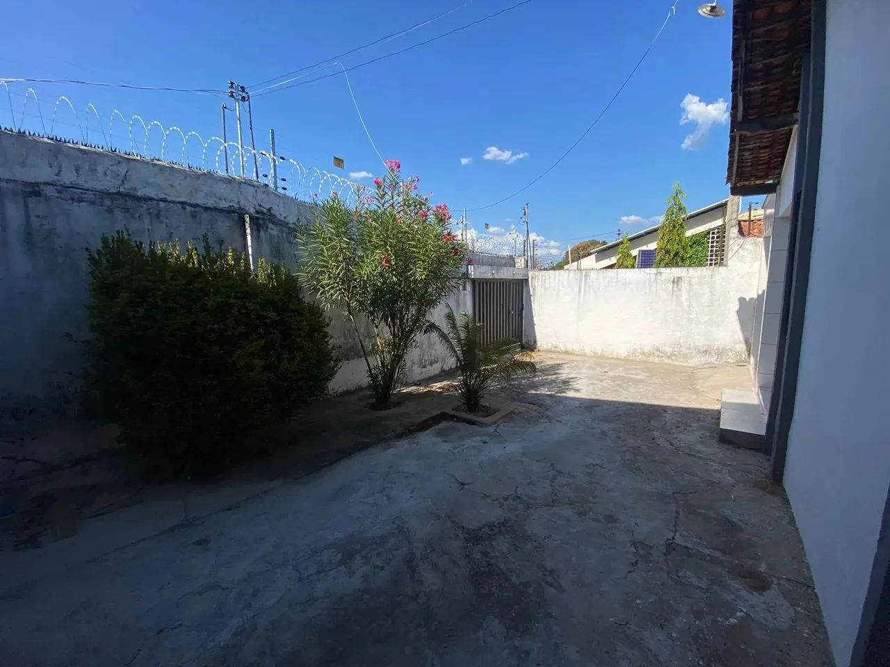 Vendo casa com piscina na zona norte - Bairro Memore - Foto 5