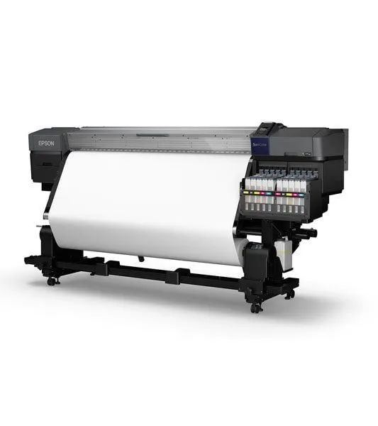 Impressora Epson F9470 Sublimação 64220028124291123