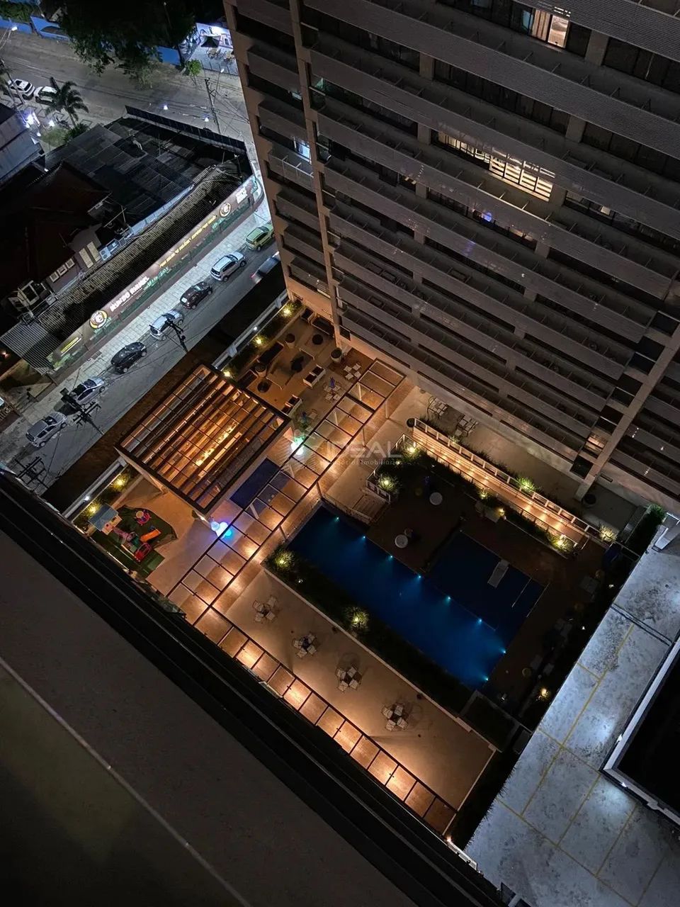 América Residence para venda - Campos dos Goytacazes - Foto 4