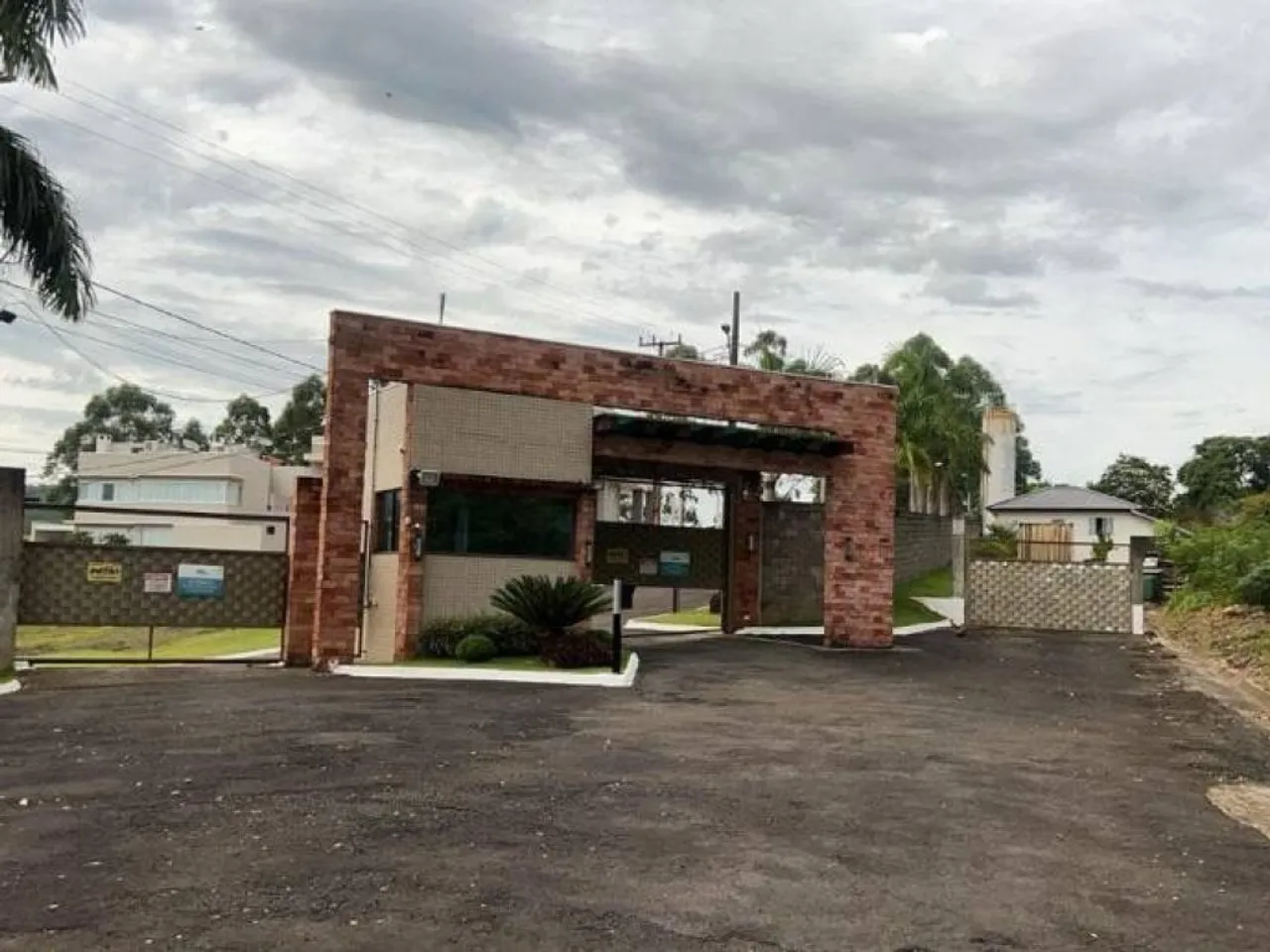 Terreno 567 m² (Condomínio Residencial Vale das Águas) - Campina dos Pupos - Ortigueira -