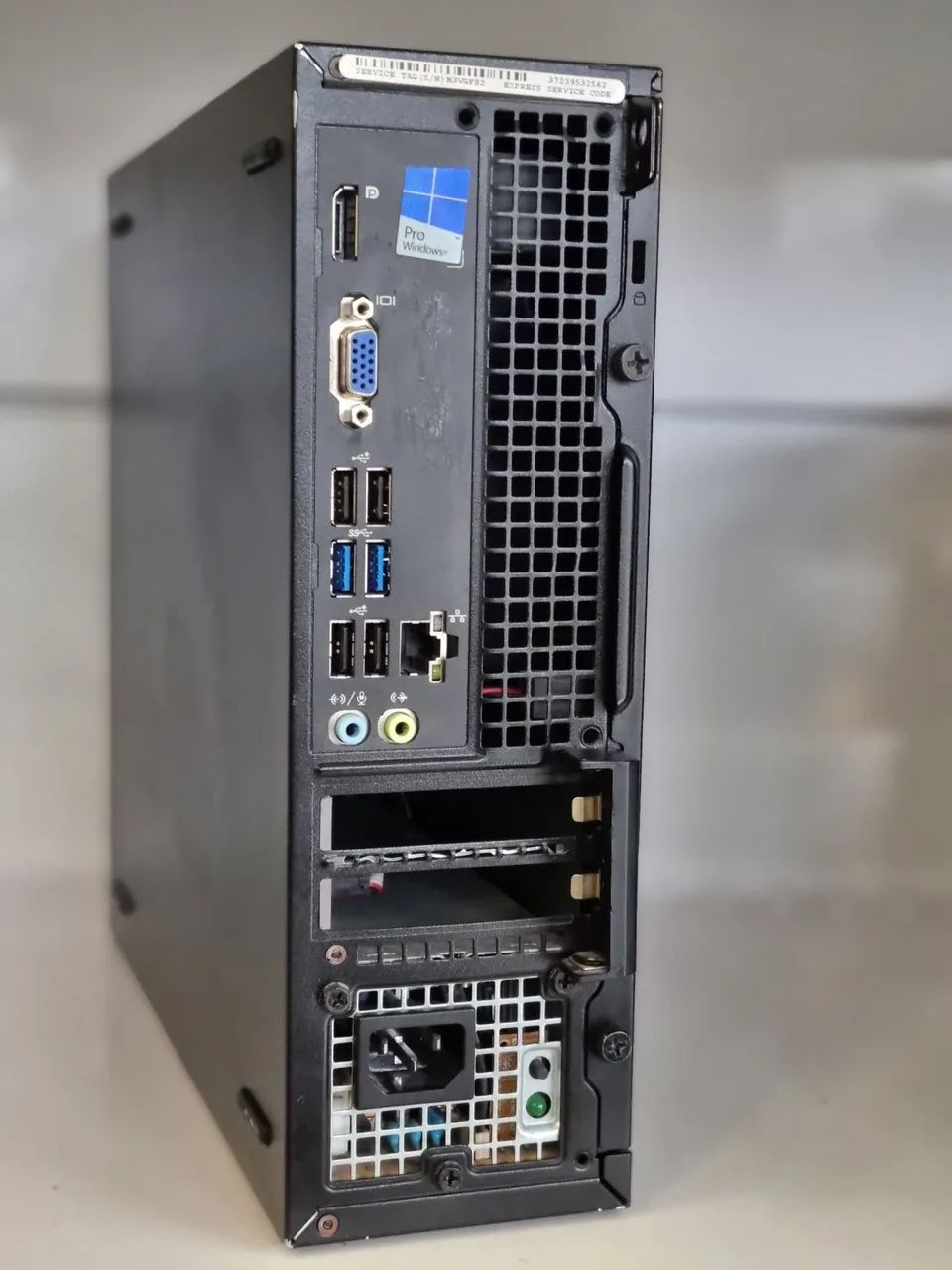 Computador Desktop Dell Optiplex 3020 Intel Core i5 | 08GB RAM