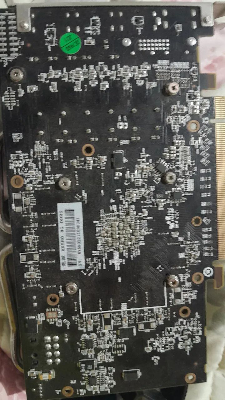 Rx 580 8gb - Foto 5