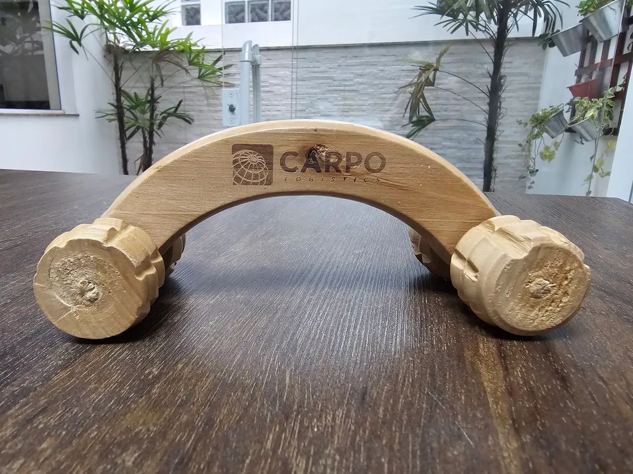 Massageador Carpo - Foto 2