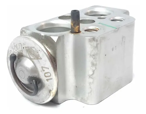 Válvula do Sistema de Ar Condicionado VW Touareg 2008
