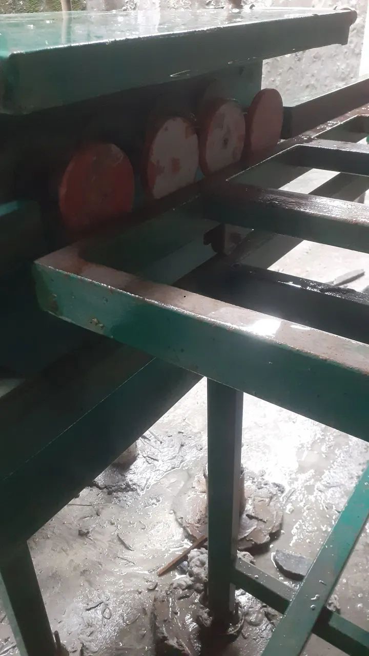 Máquina de marmoraria  - Foto 4