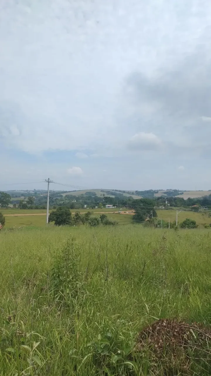 Terrenos para chacaras no interiro de SP, próximo a Sorocaba