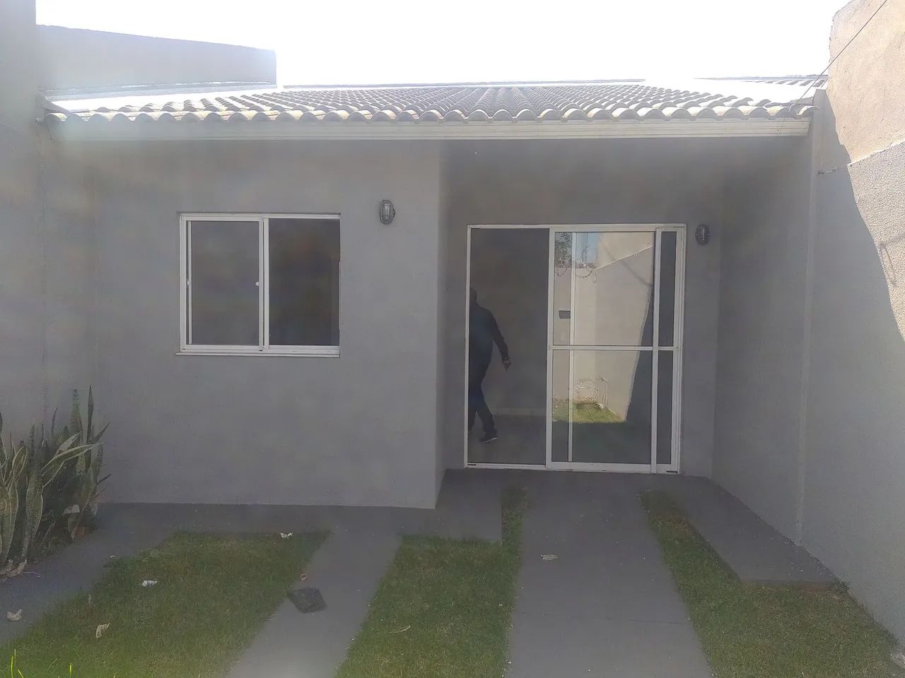 Casa a venda 