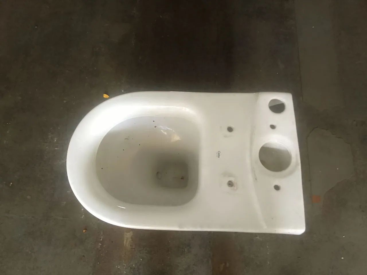 Vaso sanitário  30 reais 