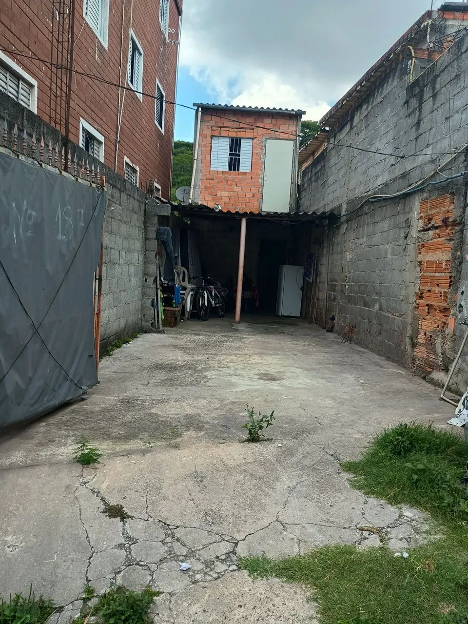 Foto - Guarulhos - Portal dos Gramados