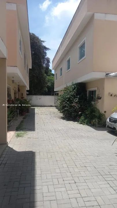 Casa para Venda em São Gonçalo, maria paula, 2 dormitórios, 2 suítes, 3 banheiros, 1 vaga - Foto 2