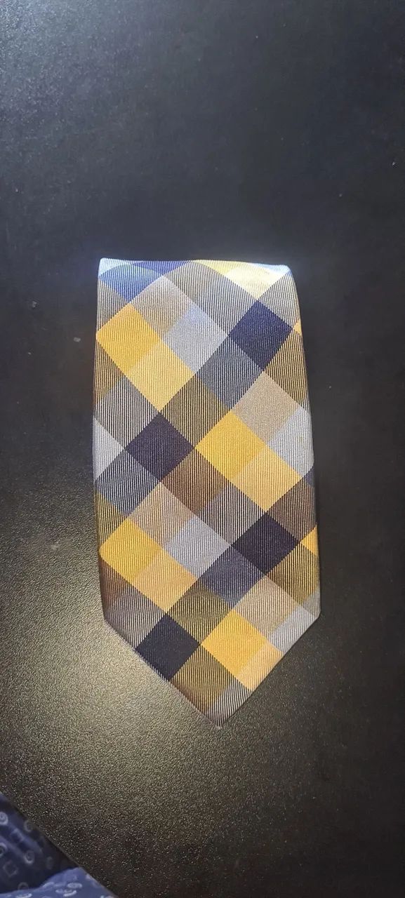 Gravata Tommy Hilfiger 