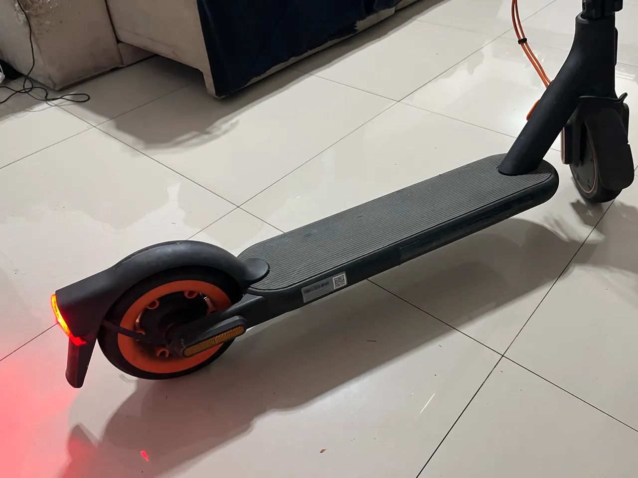 Patinete Xiaomi go 4  - Foto 3