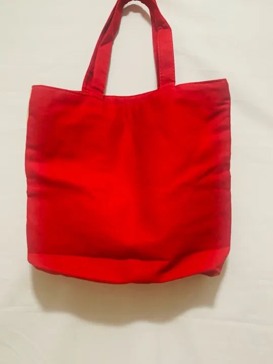 bolsa indiana forrada - grande - Foto 4