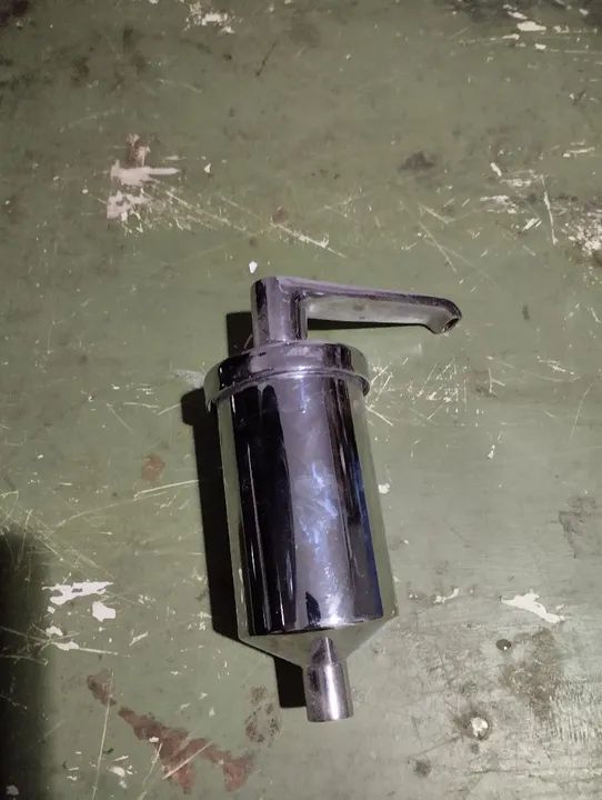 Filtro de cosinha de aço inox  - Foto 2