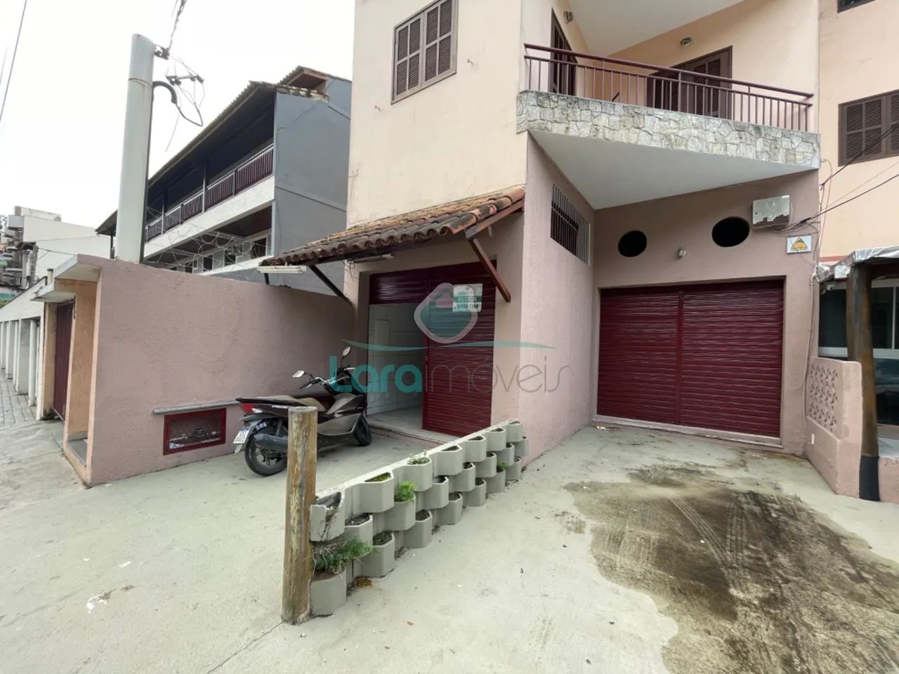 Loja/Salão em Glória - Macaé, RJ