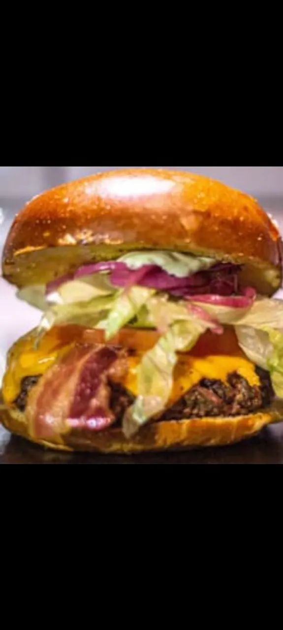 Ajudante cozinha hamburgueria 