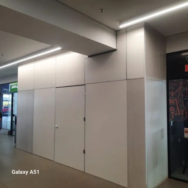 Compensado eucatex tapume64385785266689120