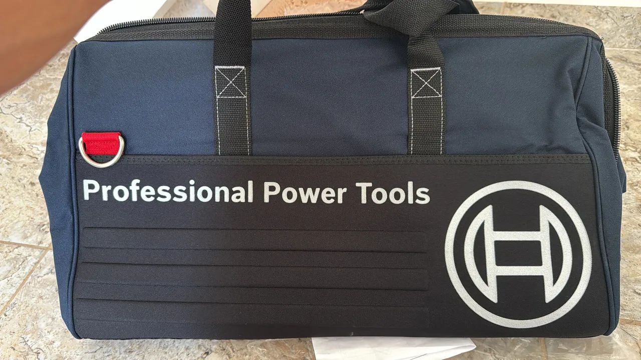 Bolsa maleta de ferramentas Bosch