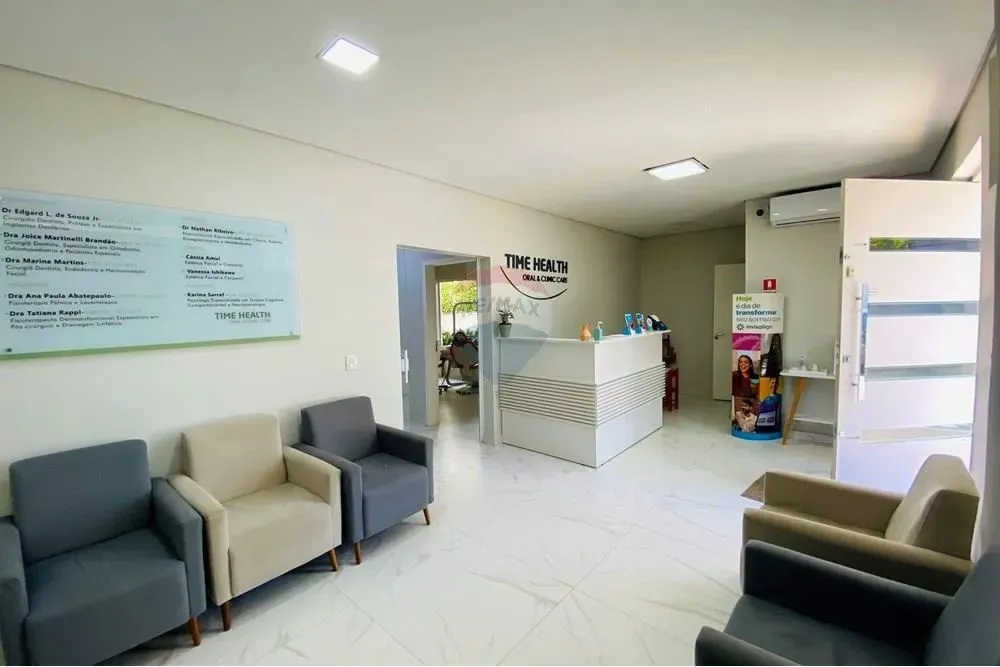 Aluguel: Sala Comercial em Atibaia