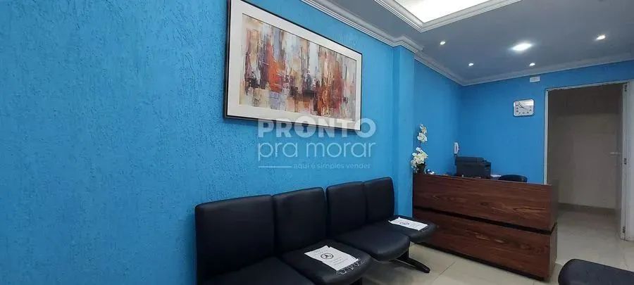 Sala/Conjunto Comercial Edifício El Greco, unidade não informado 21, Boa Viagem - Foto 3