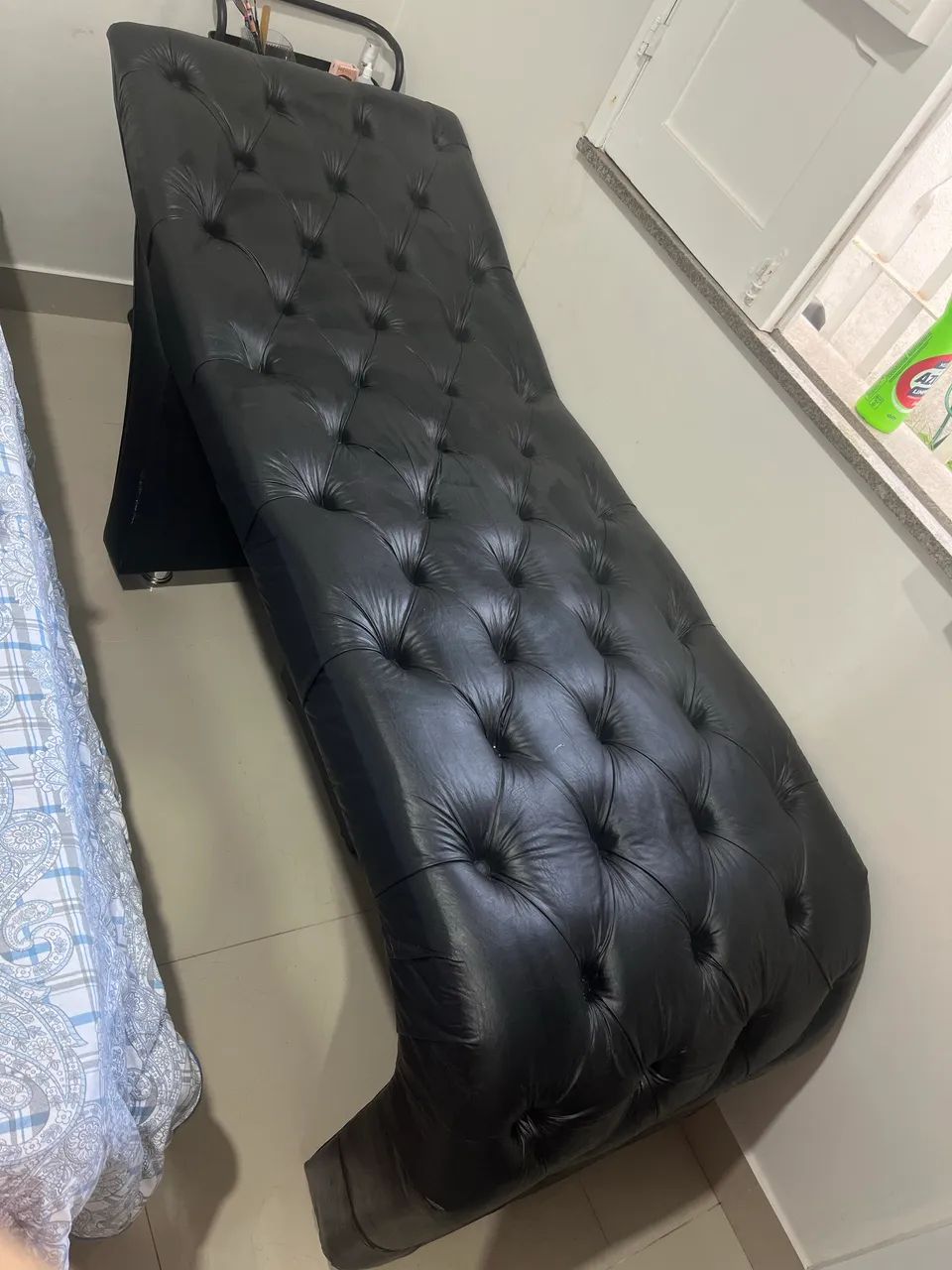 Maca de lash designer 