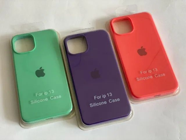 Capa para Iphone - todos os modelos - Foto 2
