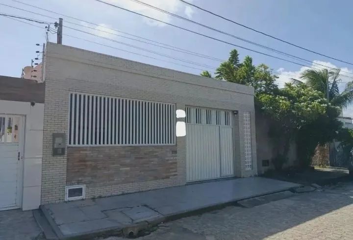 L| BELÍSSIMA CASA NA RADIONAL