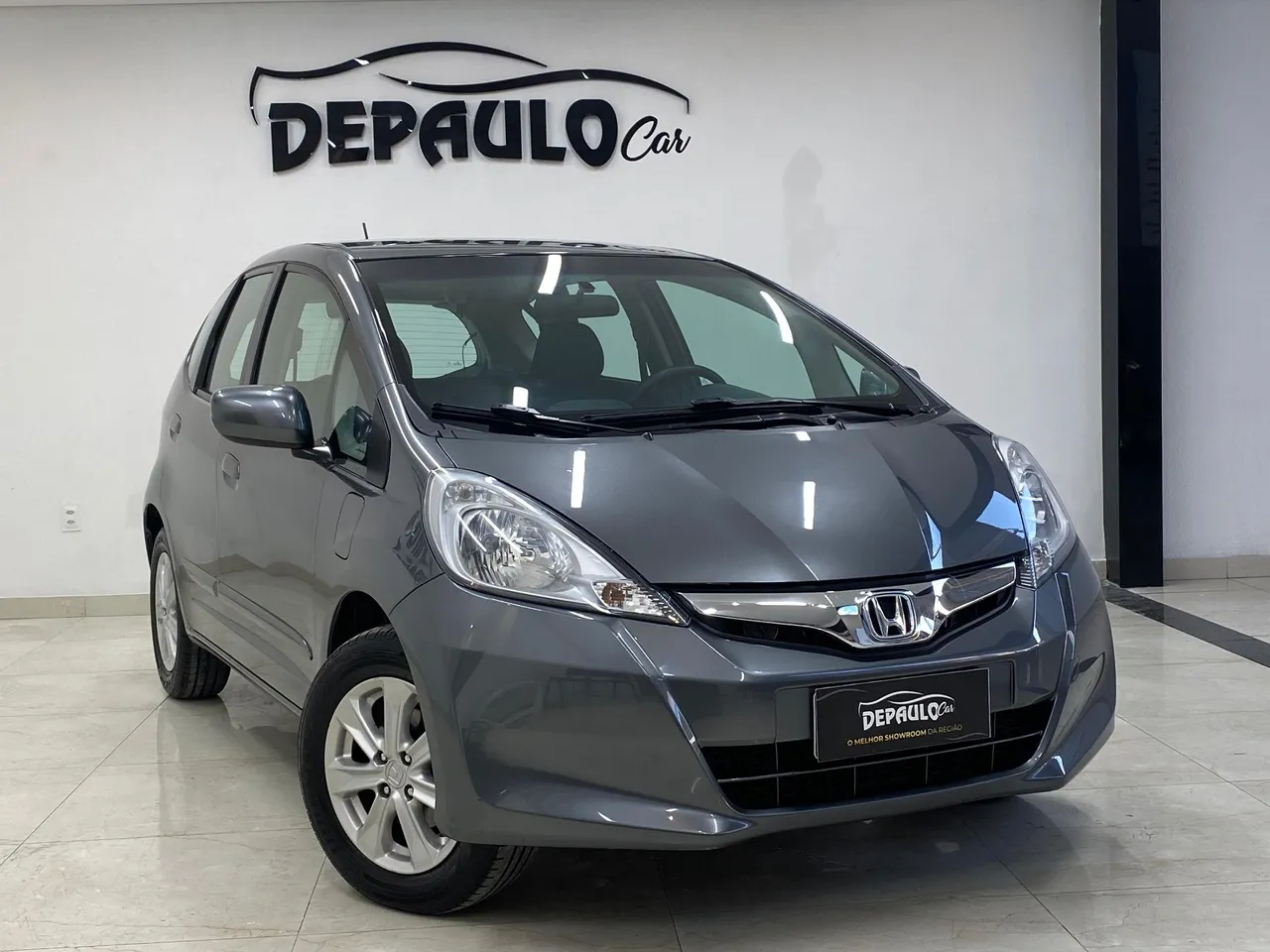 HONDA FIT 2014 Usados e Novos