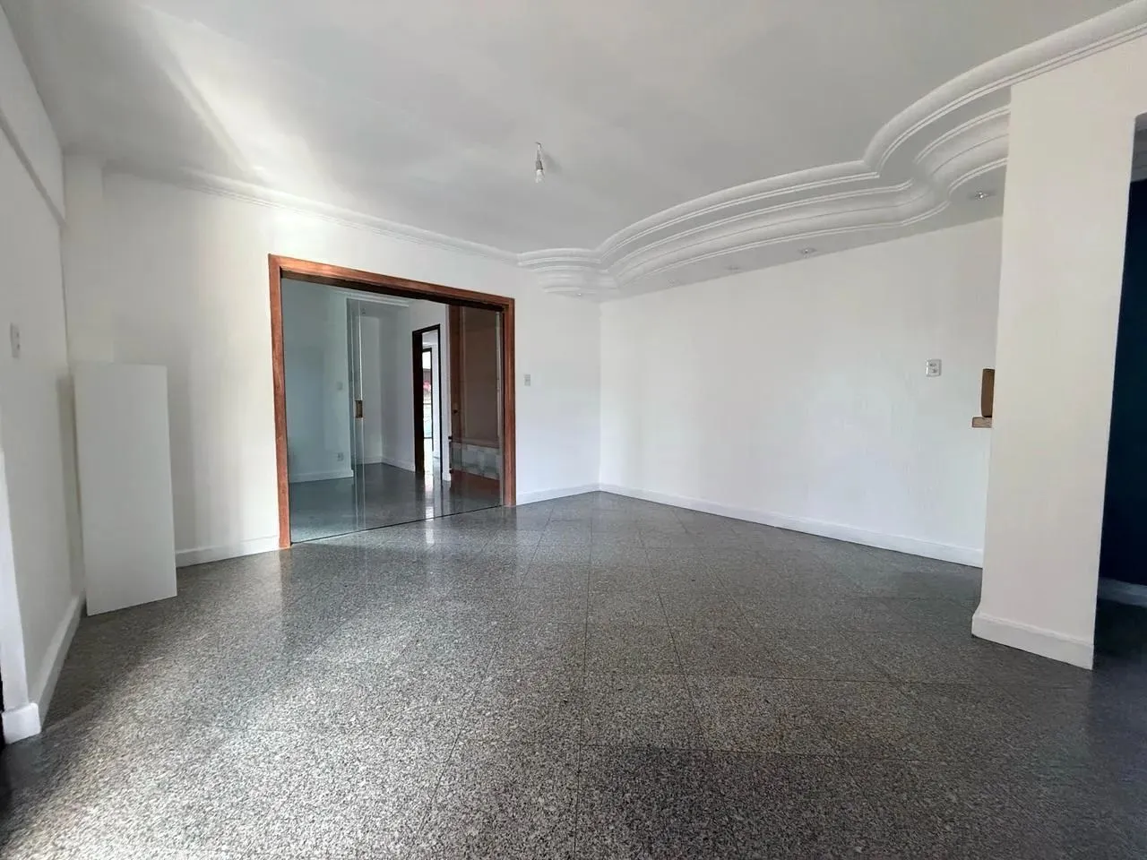 Rafaella Araújo Apartamento no Edifício Monte Castelo (Aceita financiamento)